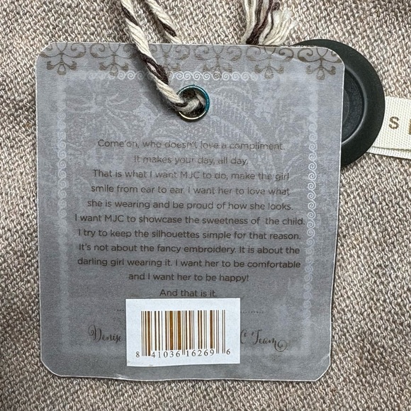 Matilda Jane Women's Come On Over Wrap Cardigan Fringe Accents - Picture 14 of 14